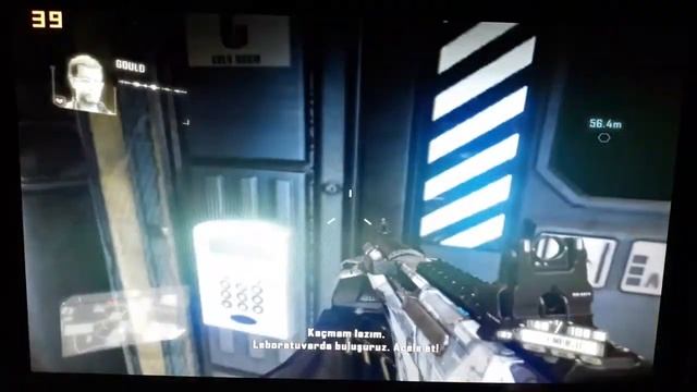 Nvidia Geforce 9500 GT ekran kartının Crysis 2 fps testi смотреть онлайн
