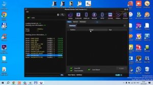 Разблокировка Redmi Note 12 от google аккаунта (FRP) с помощью платной программы Phoenix Toool