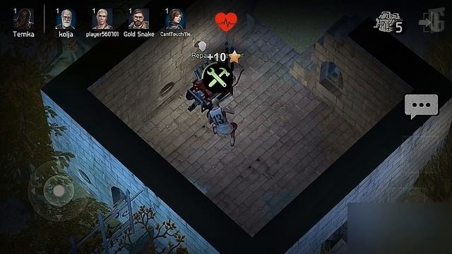 10 Game Android Multiplayer Horror Terbaik Tahun 2020 | Offline & Online смотреть онлайн