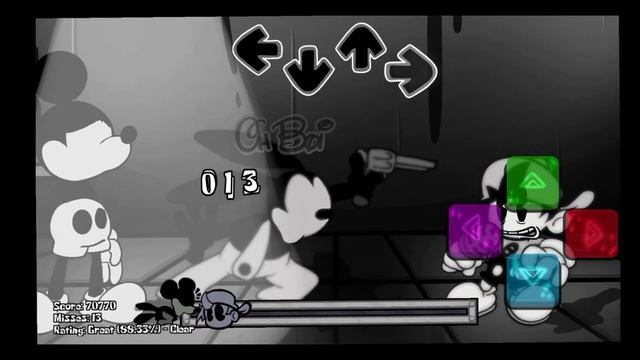 Friday Night Funkin Dead Hope, But Mickey and Oswald Sings It Android[APK,ZIP] смотреть онлайн