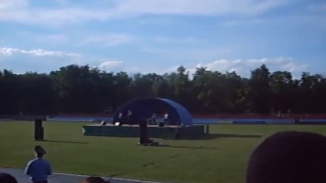 Дмитрий Колдун, Сморгонь 24.06.2012, Звезда.avi смотреть онлайн