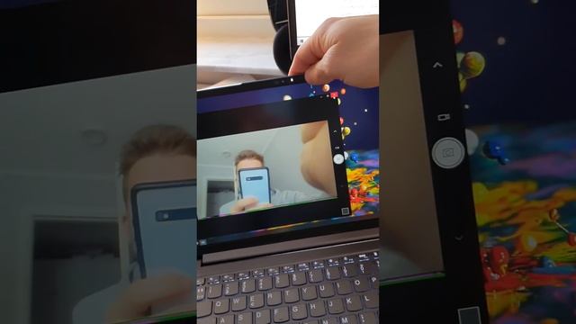 Lenovo Webcam crash смотреть онлайн