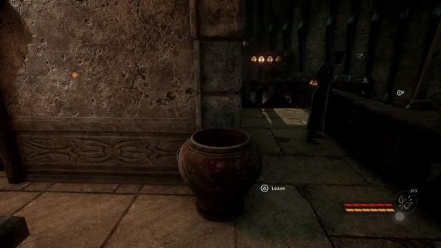 STYX:SHARDS OF DARKNESS Walkthrough Part 9-CAUGHT IN THE TRAP/THE GOBLIN PRISON смотреть онлайн