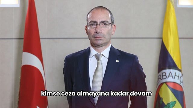 "TFF Ceza Verirse UEFA'dan Dev Yaptırım Gelecek" l Fenerbahçe Kongresi l Son Gelişmeler смотреть онлайн