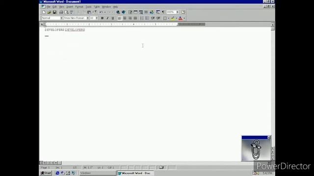 A SHORT STORY WINDOWS REVOLUTION 1985 TO 2015 | Curiosity | смотреть онлайн