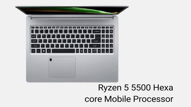 Best AMD RYZEN 5 Laptop of (2023) смотреть онлайн
