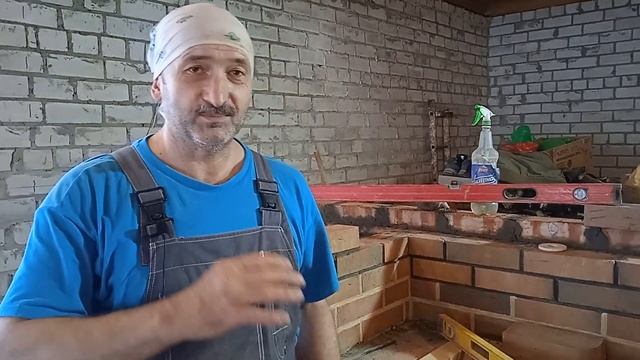 Как простой огнетушитель спасает от беды, история из жизни, пожарная безопасность в печном деле смотреть онлайн