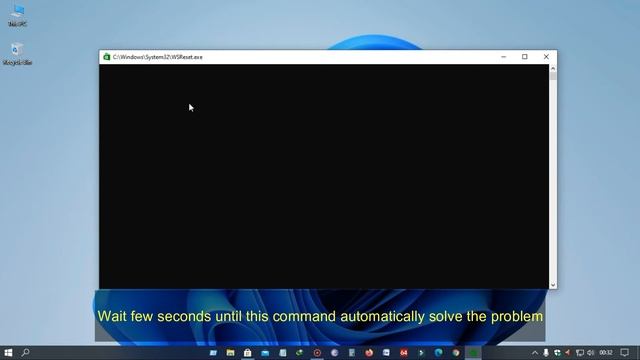 Windows Store search box is not working? Here's how to fix it... смотреть онлайн