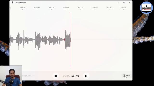 Windows 11 Voice Recorder app New Update | How to record sound windows 11 | Sound recorder Apps. смотреть онлайн