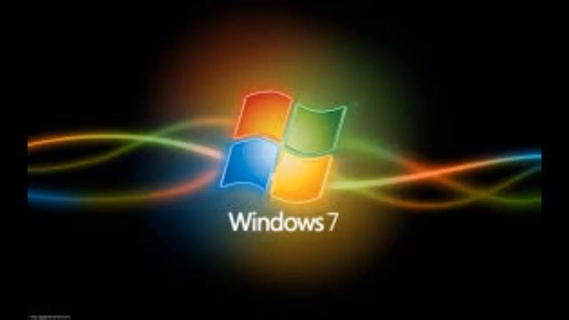 Windows 7 Error Dubstep Remix смотреть онлайн