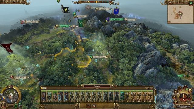 Total War: Warhammer II – Orion #15 смотреть онлайн
