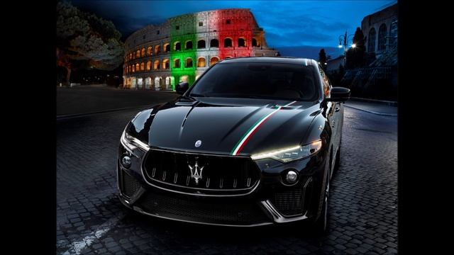 Is This NEW 2020 Maserati Upgrade Is Kind Of Pointless?! смотреть онлайн