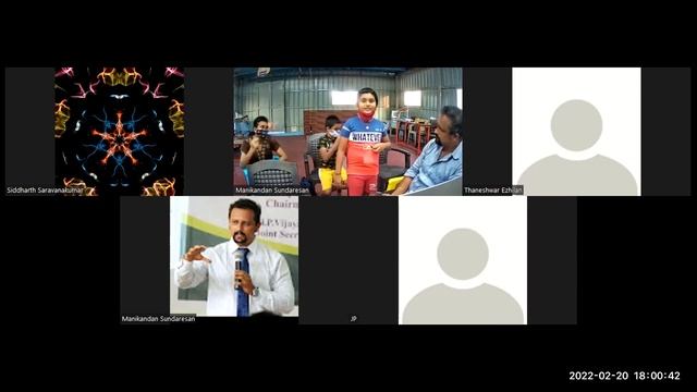 Johari Window Presentation Story Board Activity Completion | Feb 20 2022 | MS Evg Ses | MSES No. 90 смотреть онлайн