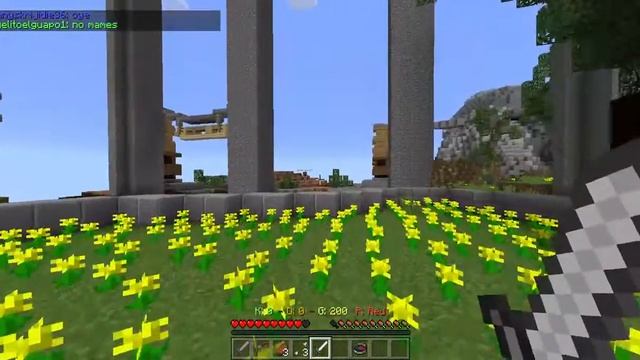 Minecraft Windows 10 Edition Beta 20 05 2016 5 08 53 PM смотреть онлайн