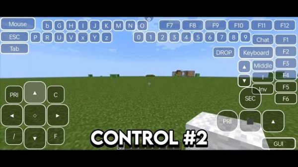 Best PojavLauncher Controls | Minecraft Java Edition for Android
