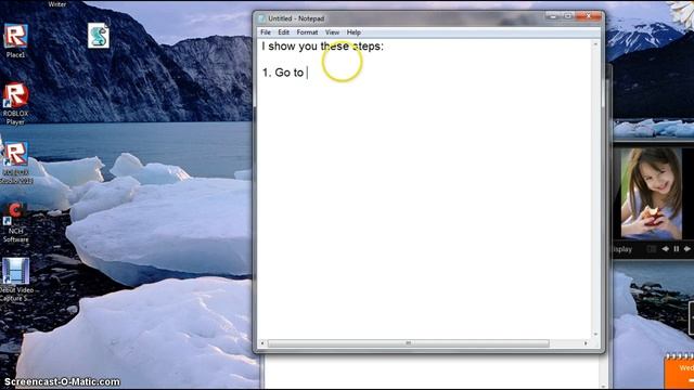 How to Make a Fake Error Message box смотреть онлайн