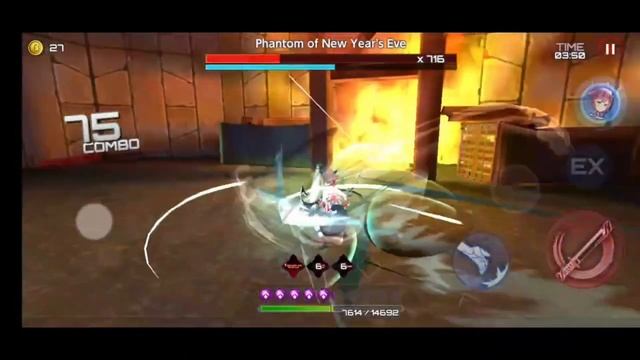Action Taimanin - Fantaseed Takes The Wood Challenge!!! смотреть онлайн