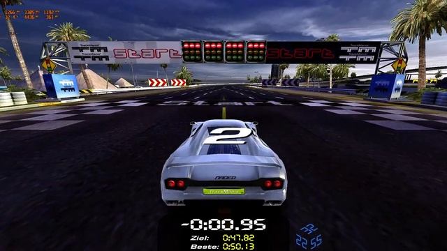 21:9 Trackmania Sunrise Extreme (German) (With Reshade , DSOAL) смотреть онлайн