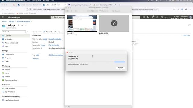 Where to APPLY your Azure Network Security Groups? смотреть онлайн