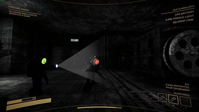 Bisnaga Gravando na Casa do Free Fire Abandonada - Content Warning смотреть онлайн