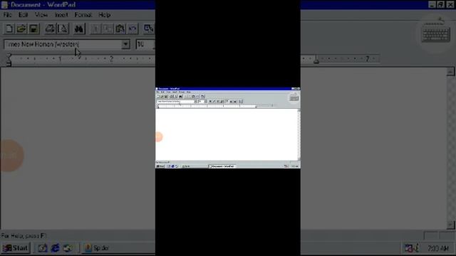 Windows 98 simuleter смотреть онлайн