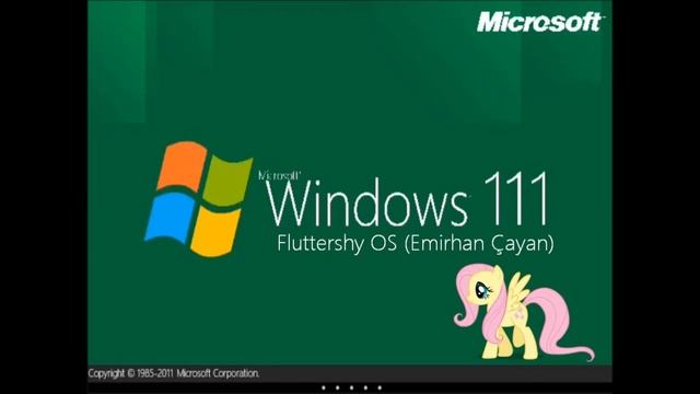Windows Never Released 31: Windows Supporter's Ideas Edition смотреть онлайн