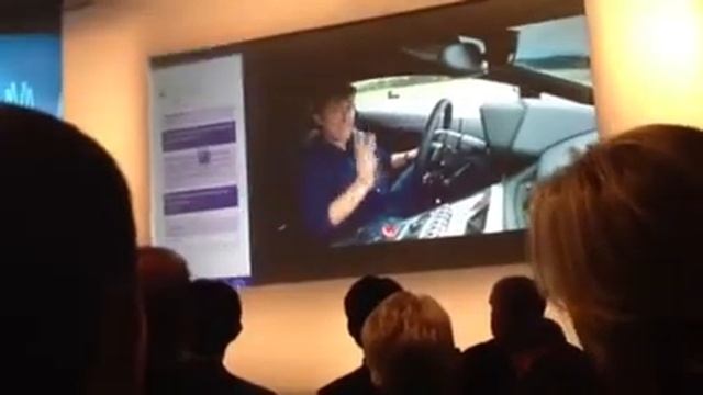 Windows 8 Consumer Preview смотреть онлайн