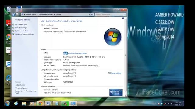 Activating Windows Online смотреть онлайн