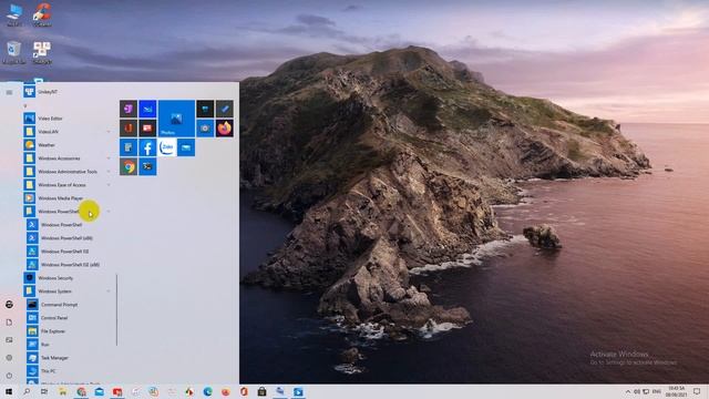 Windows 10 1909 chưa activate mới nhất 2021 смотреть онлайн