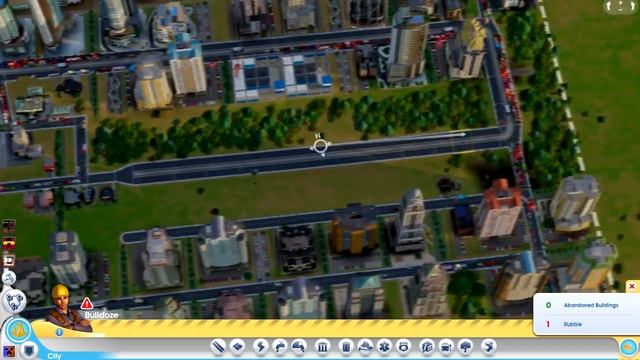Simcity Simtastic4 - 10 Rebuild смотреть онлайн