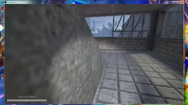 Slendytubbies 3 bad gamepley lag смотреть онлайн