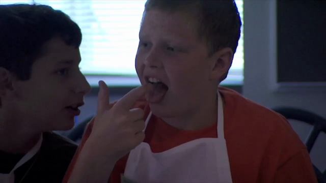Cooking Camp смотреть онлайн