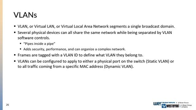 Webinar: Learn the basics of industrial networking смотреть онлайн