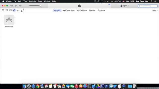 Install ipa via itunes смотреть онлайн