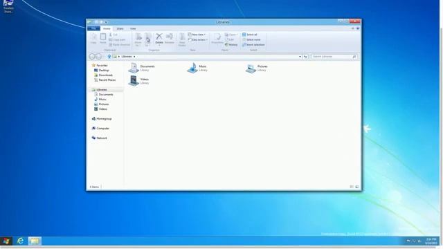 Windows 8 Demo Parallels 7 Virtual Machine смотреть онлайн