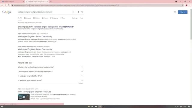 Wallpaper Engine Crack Free | CRACK, LICENSE, STEAM WORKSHOP! | FREE DOWNLOAD смотреть онлайн