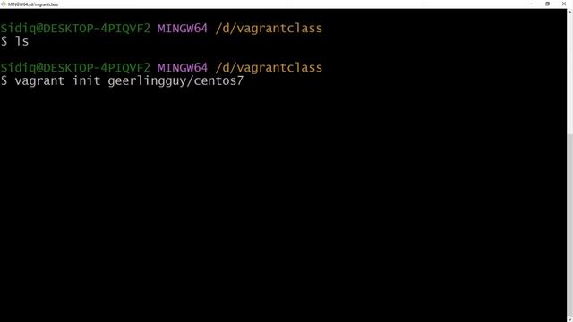 Vagrant Install Tutorial Explained for Beginners смотреть онлайн