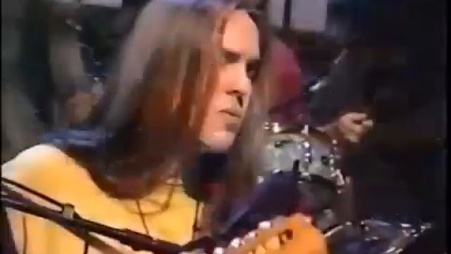 Blind Melon - Change (Legendado) смотреть онлайн