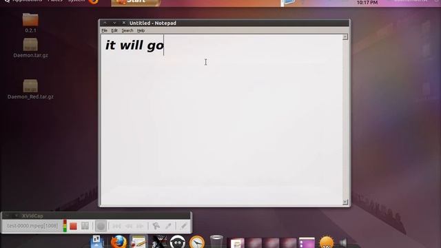 How to make Windows Navigator on linux смотреть онлайн