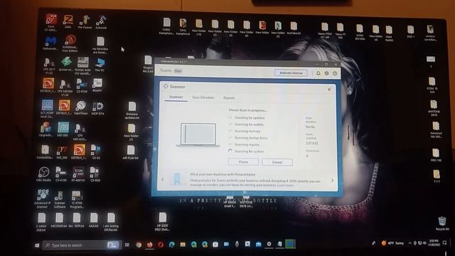 GENERAL MAINTENANCE ON A PC смотреть онлайн
