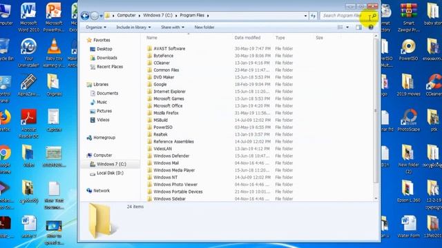 How to install and scan Malwarebite смотреть онлайн