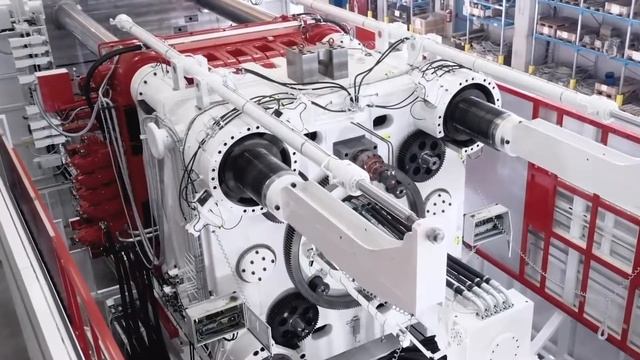 Tesla Giga Press: How Does It Work? смотреть онлайн