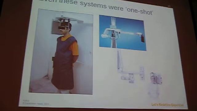 Jim Yoell & Vince Raceanu (Carestream Dental) Lecture 1-Part 3 смотреть онлайн