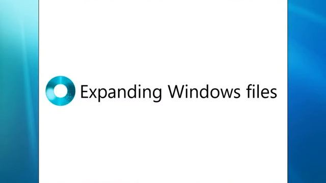 Windows Party Edition II Build 3104 (Post-RC1) (x86) Installation смотреть онлайн