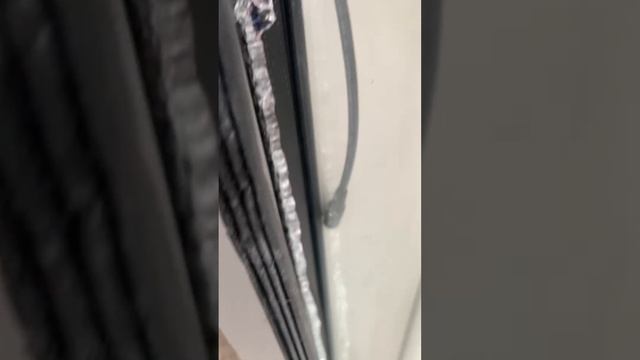 Changing Commercial window glass for shop смотреть онлайн