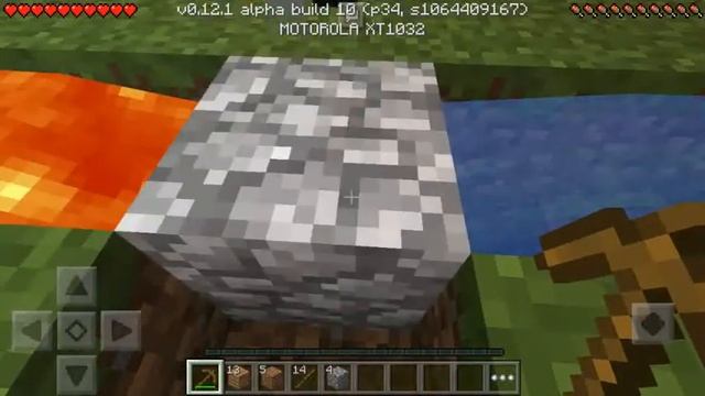 Skyblock Minecraft PE 1.12.1 смотреть онлайн