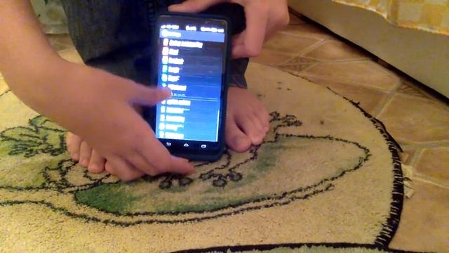 Windows Phone On Android Preview смотреть онлайн