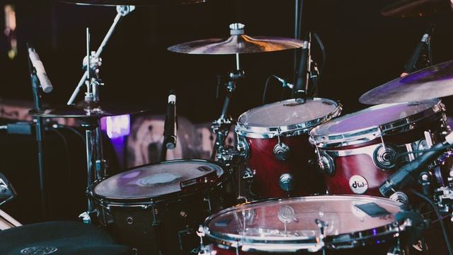 Mac Demarco - Chamber Of Reflection (drums backing track) смотреть онлайн