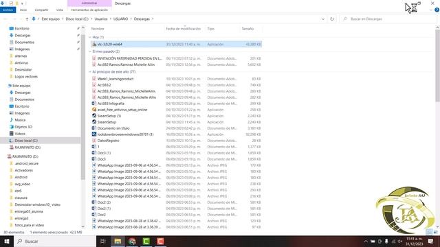 VLC es reproductor multimedia multiplataforma de código abierto смотреть онлайн