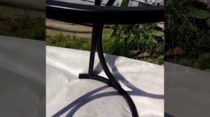 Трубогиб Гиббон. Два подстолья по спец заказу.